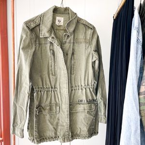 Billabong Utility Jacket